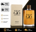 Giorgio Armani Acqua Di Giò Absolu Eau de Parfum for Men 200ml (6.7 fl oz)
