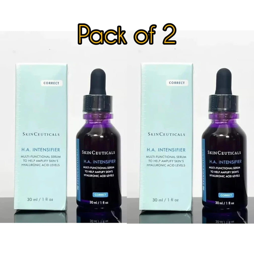 SkinCeuticals H.A. Intensifier Multi-Functional Hyaluronic Acid Serum 30ml (1 fl oz)