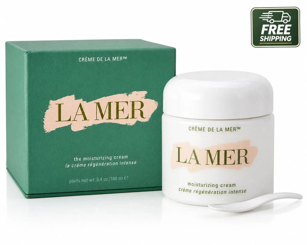 La Mer Crème de la Mer The Moisturizing Cream 3.4 oz