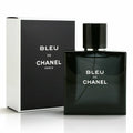 Bleu de Chanel Eau de Toilette Spray for Men 100ml / 3.4 fl oz