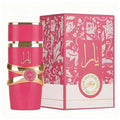 Yara Pink Gift Set with Premium Travel Tumbler