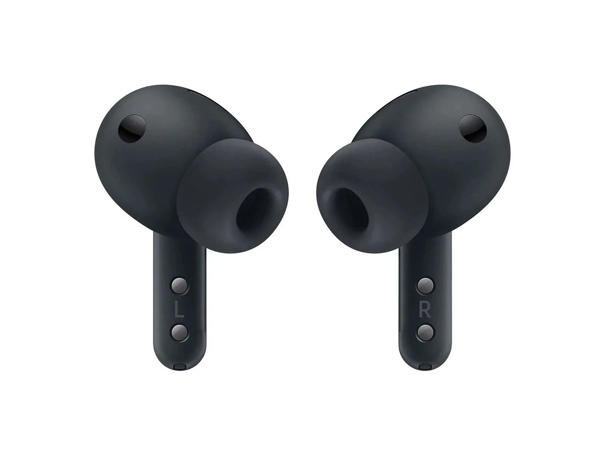 Samsung Galaxy Buds4 Pro Wireless Earbuds – Black – 1.92 oz