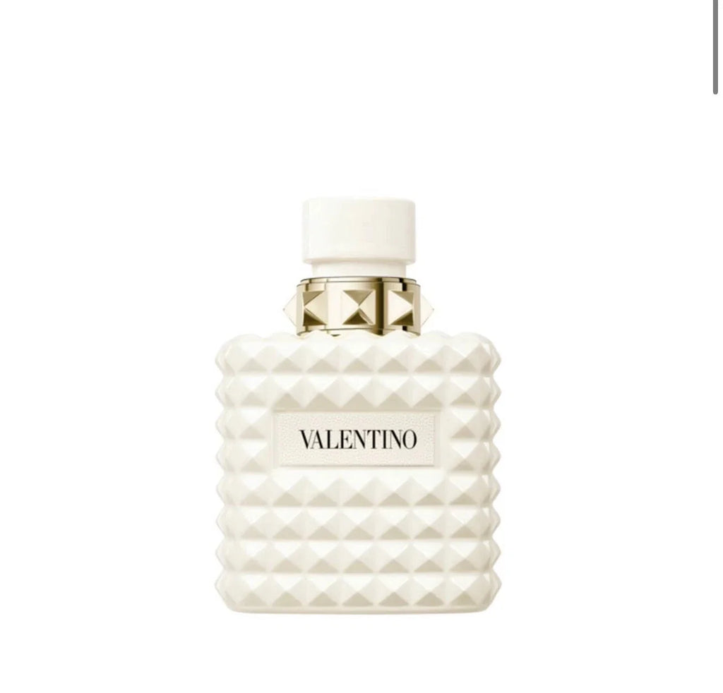 Valentino Donna Eau de Parfum Spray for Women 3.4 oz / 100 ml