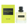 Valentino Donna Born in Roma Yellow Dream Eau de Parfum 3.4 fl oz / 100ml