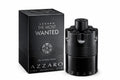AZZARO THE MOST WANTED EAU DE PARFUM INTENSE SPRAY FOR MEN 100 ML 3.4 FL OZ