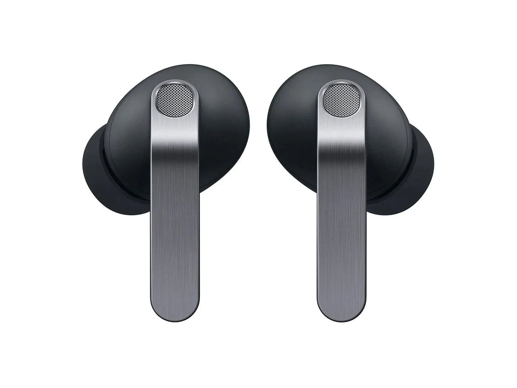 Samsung Galaxy Buds4 Pro Wireless Earbuds – Black – 1.92 oz