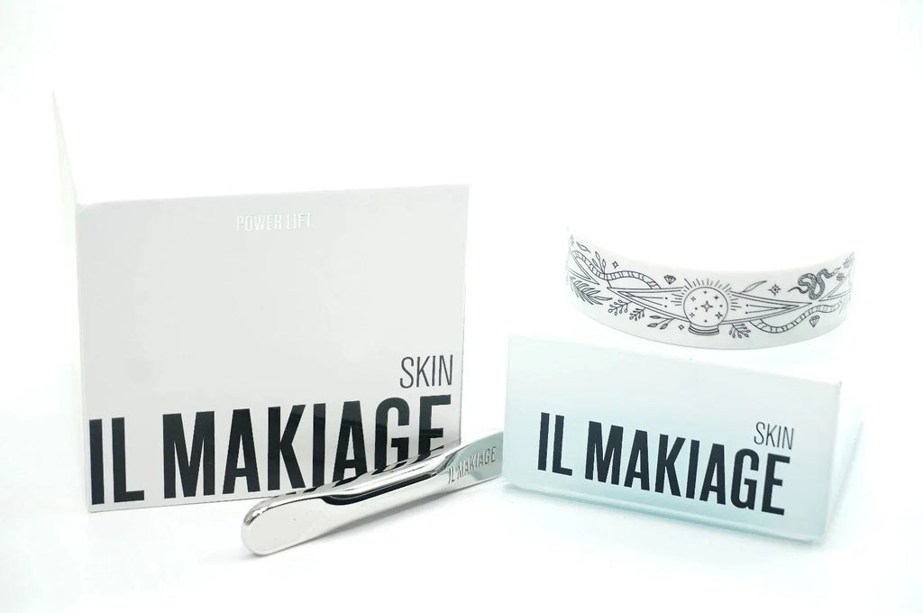 IL MAKIAGE Power Lift Anti-Aging Boost Priming & Plumping Cream 0.67 oz