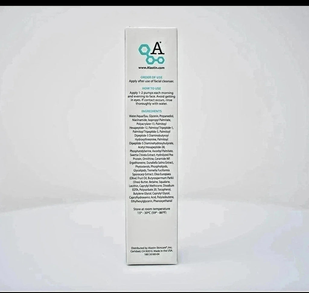 ALASTIN Restorative Skin Complex with TriHex Technology Anti-Aging Face Serum 1.0 fl oz / 29.6ml
